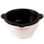 着脱式ラーメンメーカーどんぶり KDPC-001W ライソン (D)(B)