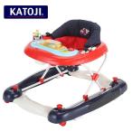  ходунки baby War машина 2WAY War машина вращение сиденье GoGo eleven 28901 Kato ji(D)