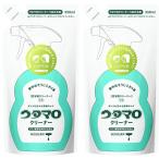 Yahoo! Yahoo!ショッピング(ヤフー ショッピング)【2個セット】ウタマロ クリーナー 詰替 350ml （D）