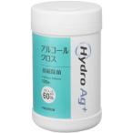 Hydro Ag+ アルコールシート(クロス)専用ボトル(アルコール60%) 100枚入 16548858 富士フイルム (D)