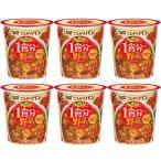 Yahoo! Yahoo!ショッピング(ヤフー ショッピング)（6個入）じっくりコトコト こんがりパン 1食分の野菜 完熟トマトチャウダー カップ ポッカサッポロ （D）
