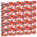 Yahoo! Yahoo!ショッピング(ヤフー ショッピング)20袋 カットよっちゃん 15g （メール便）（D）【メール便】
