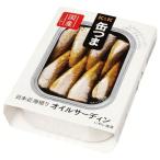 Yahoo! Yahoo!ショッピング(ヤフー ショッピング)缶つま 日本近海獲り オイルサーディン  国分グループ本社 （D）