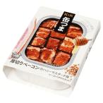 Yahoo! Yahoo!ショッピング(ヤフー ショッピング)缶つま 厚切りベーコンのハニーマスタード  国分グループ本社 （D）