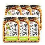 Yahoo! Yahoo!ショッピング(ヤフー ショッピング)6個 柿の種 安曇野産山葵味 210g   （D）
