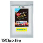 (5 шт. комплект ). глициния . выгода для .. oolong tea чайный пакетик 4.0g×120 пакет . глициния .(D)