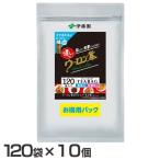 (10 шт. комплект ). глициния . выгода для .. oolong tea чайный пакетик 4.0g×120 пакет . глициния .(D)