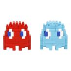 ナノブロック PAC-MAN ブリンキー＆インキー NBCC_106 (TC)
