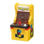 ナノブロック PAC-MAN アーケード筐体 NBCC_107 (TC)