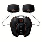 SIXPAD Foot Fit Plus 2 SE-AG00A (Âå°úÉÔ²Ä)(TD)(B)