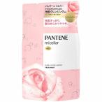 パンテーン ミセラー トリートメント ピュア&amp;amp;amp;amp;amp;amp;amp;amp;amp;amp;amp;amp;amp;amp;amp;ローズウォーター 詰め替え 350g (D)