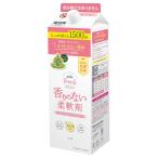Yahoo! Yahoo!ショッピング(ヤフー ショッピング)ファーファ Free＆（フリーアンド）柔軟剤 無香料 詰替 1500mL   ファーファ （D）