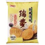 Yahoo! Yahoo!ショッピング(ヤフー ショッピング)歌舞伎揚瑞夢しょうゆ味 9枚入 天乃屋 （D）