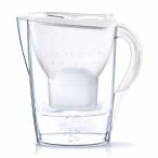 BRITA マレーラ マクストラピュアカートリッジ1個付 1.15L (D)