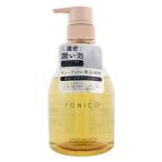 Yahoo! Yahoo!ショッピング(ヤフー ショッピング)イオニコ ダメージケアシャンプー 450ml （D）