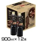 Yahoo! Yahoo!ショッピング(ヤフー ショッピング)コーヒー ペットボトル 無糖 ブラックまとめ買い 箱買い 900ml 12本 職人の珈琲 代引不可