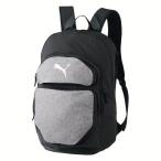 TEAMFINAL バックパック 45L MA BLACK-MEDIUM GRAY HEATHER 79267 (D)