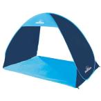 Montagna одним движением сетка затеняющий экран, шторки от солнца палатка голубой HAC3044 Montagna (D)
