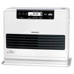 石油ファンヒーター・DXタイプ クールホワイト FW-72DX6-W ダイニチ (D)(B)