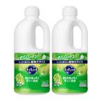 洗剤 日用消耗品 キッチン用洗剤 2個セット キュキュットマスカット 1250ml (D)