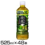 綾鷹 濃い緑茶 48本 お