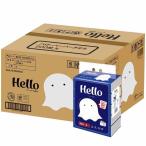 ショッピングペーパータオル ペーパータオル キッチンペーパー まとめ買い ハロ ペーパータオル 200枚×5個パック×8個 8622-case