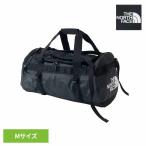 【並行輸入品】ノースフェイス THE NORTH FACE メンズバッグ バッグ ダッフルバッグ TNF BASE CAMP DUFFEL - M ブラック NF0A52SA53R1 THE NORTH FACE