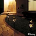 ソーラーライト ティンカーベル シルエットライト TD-L27 ▼