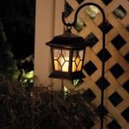 LEDライト ソーラーライト ランタン ゴルト ランタンソーラーライト NRO-08