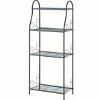 フラワースタンド 4段 NPM-FS08タカショー