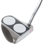 Odyssey WHITE HOT RX 2-BALL V-LINE SS2.0 73064452330WSS Odyssey (D)