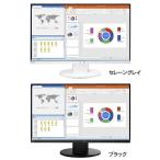 23.8·¿¥«¥é¡¼±Õ¾½¥â¥Ë¥¿¡¼ EV2450-ZWT EIZO (D)