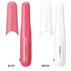 Yahoo! Yahoo!ショッピング(ヤフー ショッピング)コードレス ヘアーアイロン ISC200 （D）