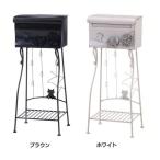 ショッピングアジサイ メールボックス アジサイ 38376 不二貿易 (D)