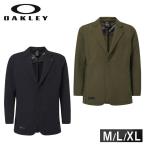 ショッピングゴルフウェア メンズ オークリー ゴルフウェア メンズ アウター 秋 冬 ジャケット SKULL COMMON TAILORED JACKET 2 FOA402843 オークリーゴルフ (D)