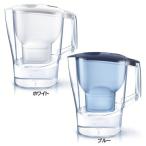 ショッピングブリタ カートリッジ BRITA アルーナXL マクストラピュアカートリッジ1個付 1.75L (D)