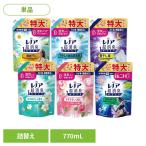 洗剤柔軟剤 柔軟剤 レノア レノア超消臭1week つめかえ用特大サイズ  レノア