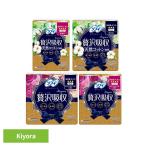 ソフィ Kiyora 贅沢吸収 ユニ・チャーム