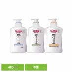 メンズビオレ ONE オールインワン全身洗浄料 本体 480ml Kao 花王