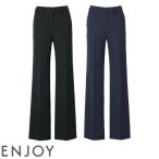 セミワイドパンツ事務服EAL641...