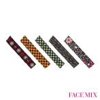  мир вязаный рубашка-поло изменение гребень шлема FA9319 свободный BONMAX(bon Max ) FACE MIX FB4532U специальный мир рисунок город сосна японская кухня . покупка 