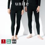 リカバリーレギンス UN-0411 男女兼用 医療 クリニック ストレッチ UNITE チトセ CHITOSE