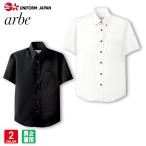 チトセ arbe ボタンダウン半袖シャツ EP-7617