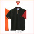 WSP 兼用半袖ポロシャツ 楽天カード分割 02P03Dec16 65040 メール便可1