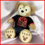 ダッフィー・シェリーメイ/コスチューム/ダッフィー用ツーピース/Tシャツ（黒）＆デニムパンツ/Duffy/ShellieMay/服