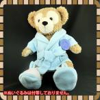 ダッフィー・シェリーメイ/コスチューム/ダッフィー用/バスローブ（ライトブルー・スリッパ付）/Duffy/ShellieMay/服