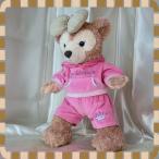 ダッフィー・シェリーメイ/コスチューム/シェリーメイ用/ルームウェア（ピンク）/Duffy/ShellieMay/服/パジャマ