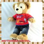 ダッフィー・シェリーメイ/コスチューム/ダッフィー用ツーピース/Tシャツ（グラフィティ）＆デニムパンツ/Duffy/ShellieMay/服