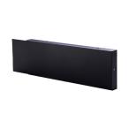 STYLES ширина занавес доска 325x20x100mm черный WPMC-32510AK