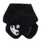  Sanrio черный mi.... muffler san .. muffler симпатичный герой товары подарок подарок . нет ..